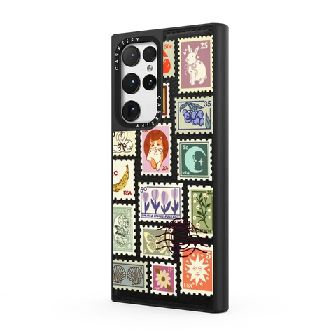 Stamp Collection