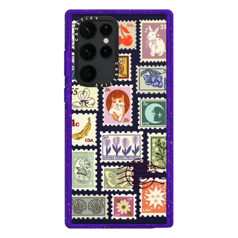 Stamp Collection