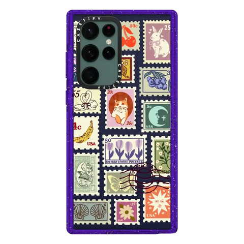 Stamp Collection