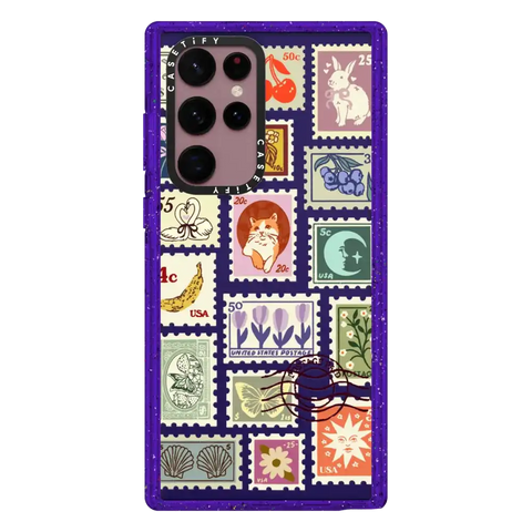 Stamp Collection