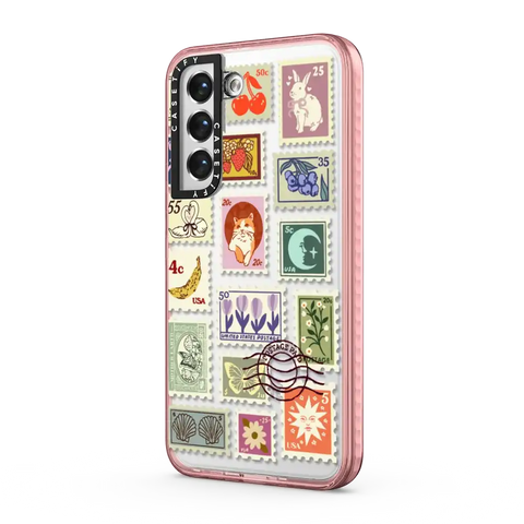 Stamp Collection