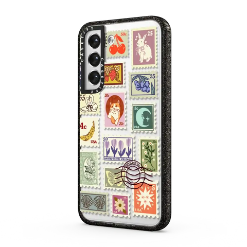 Stamp Collection