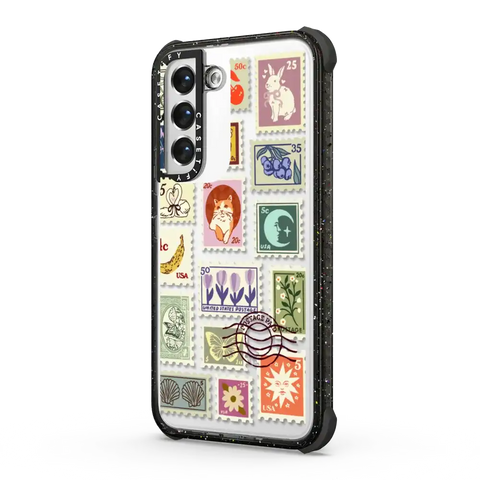 Stamp Collection