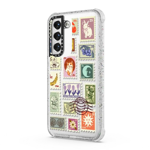 Stamp Collection
