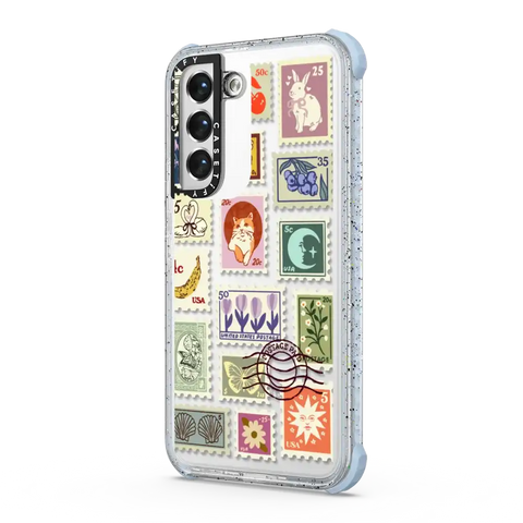 Stamp Collection
