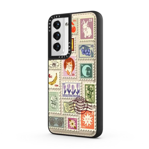 Stamp Collection