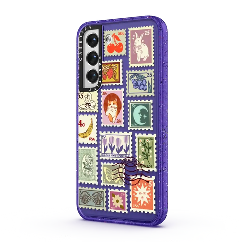 Stamp Collection