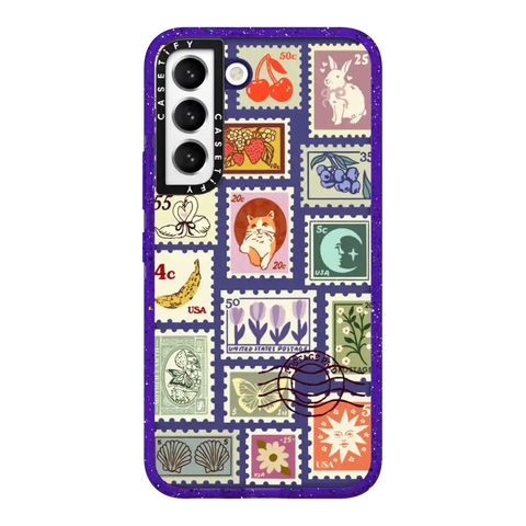 Stamp Collection