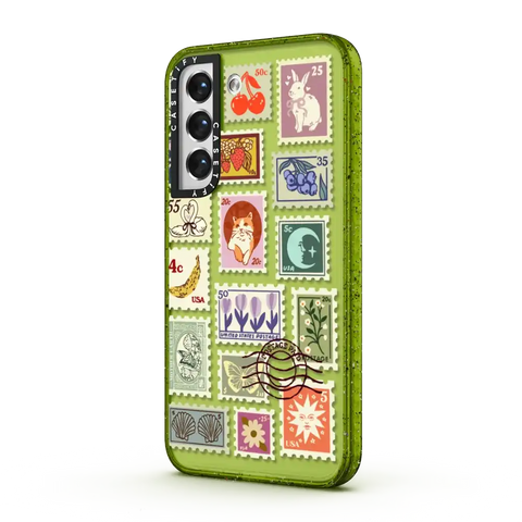 Stamp Collection