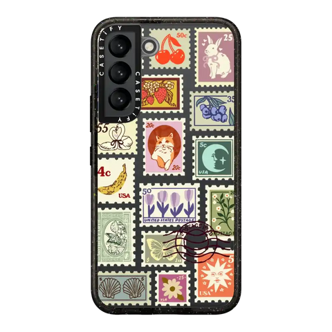 Stamp Collection