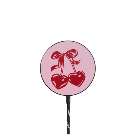 Cherry Ribbon