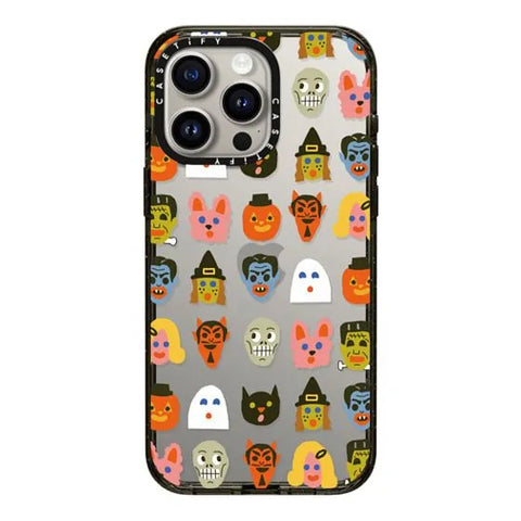 HALLOWEEN BY KATIE BENN