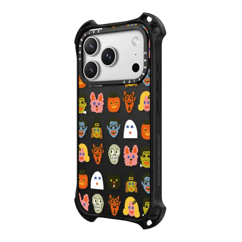 HALLOWEEN BY KATIE BENN