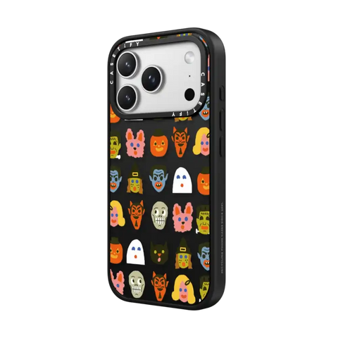HALLOWEEN BY KATIE BENN