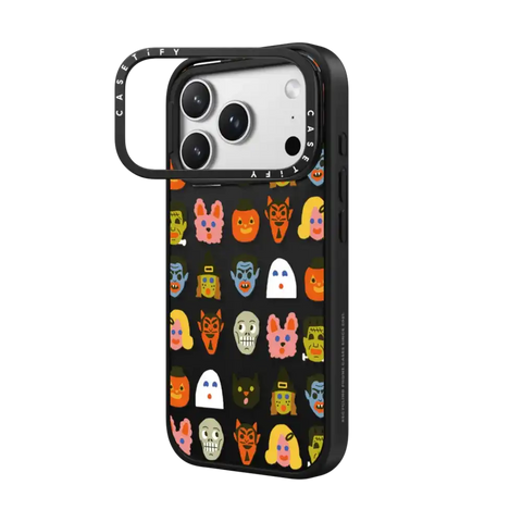 HALLOWEEN BY KATIE BENN