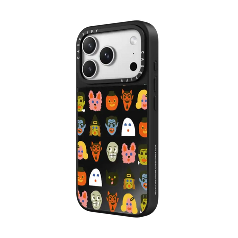 HALLOWEEN BY KATIE BENN