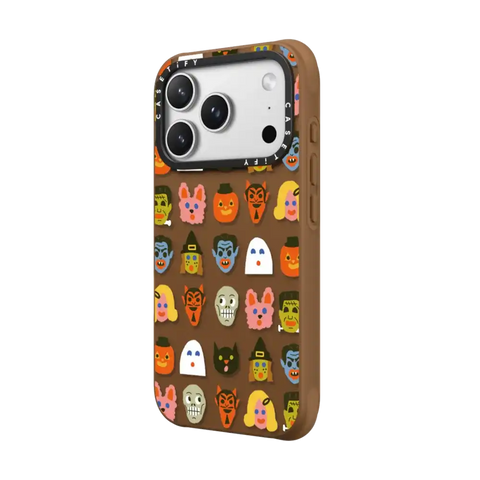 HALLOWEEN BY KATIE BENN