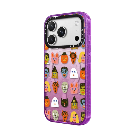 HALLOWEEN BY KATIE BENN