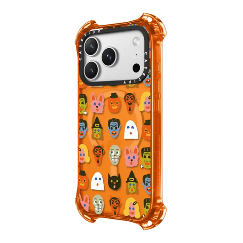 HALLOWEEN BY KATIE BENN