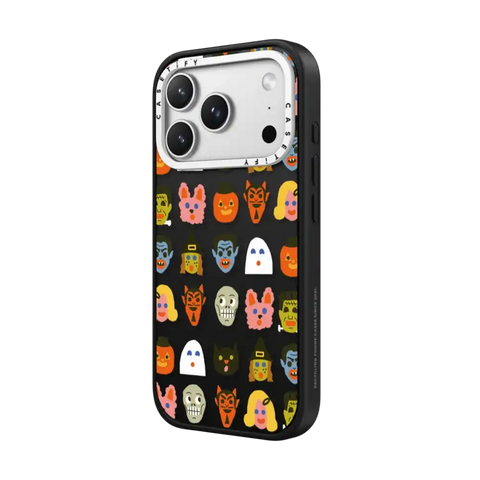 HALLOWEEN BY KATIE BENN