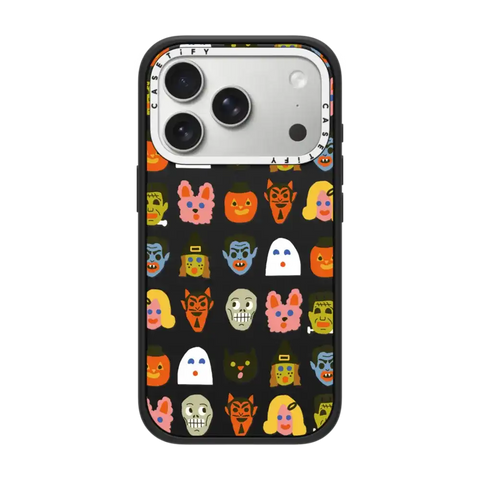 HALLOWEEN BY KATIE BENN