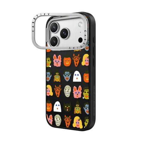 HALLOWEEN BY KATIE BENN