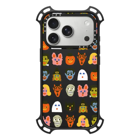 HALLOWEEN BY KATIE BENN