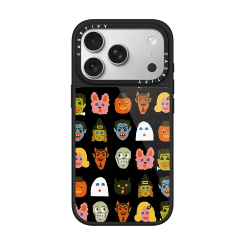HALLOWEEN BY KATIE BENN