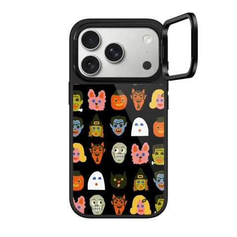 HALLOWEEN BY KATIE BENN