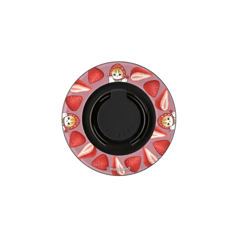Let's Jam Together Snappy Ring Holder