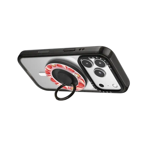 Let's Jam Together Snappy Ring Holder