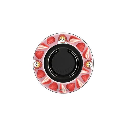 Let's Jam Together Snappy Ring Holder