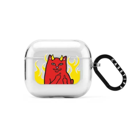 Lord Devil Earbuds Case