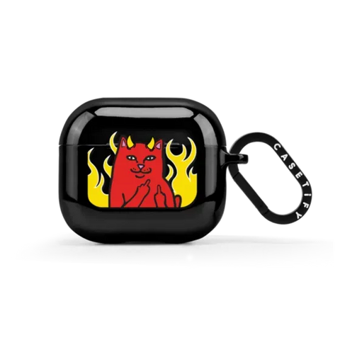 Lord Devil Earbuds Case