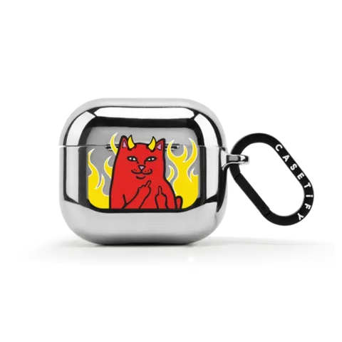 Lord Devil Earbuds Case
