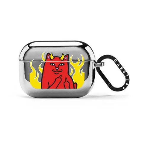 Lord Devil Earbuds Case
