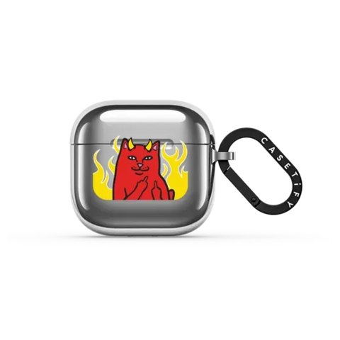 Lord Devil Earbuds Case