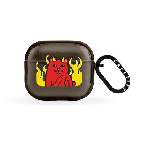 Lord Devil Earbuds Case