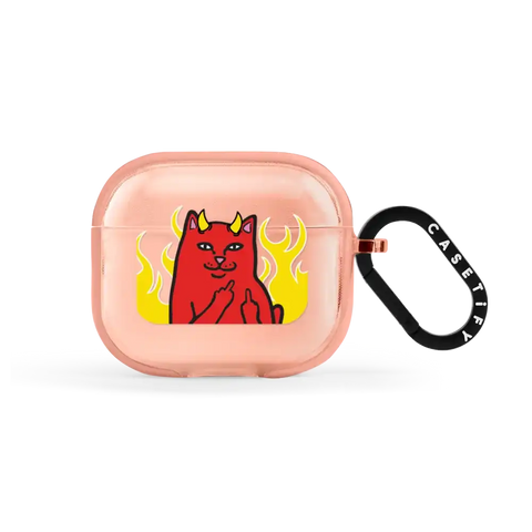 Lord Devil Earbuds Case