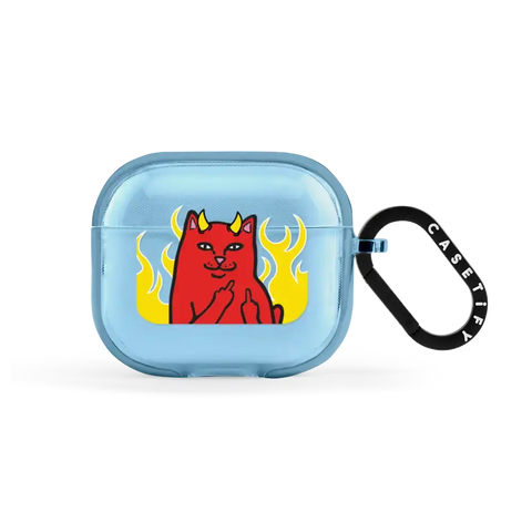 Lord Devil Earbuds Case