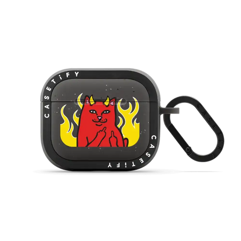 Lord Devil Earbuds Case