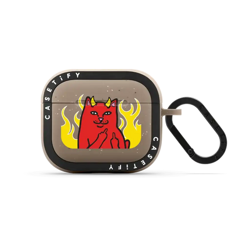 Lord Devil Earbuds Case