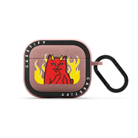 Lord Devil Earbuds Case