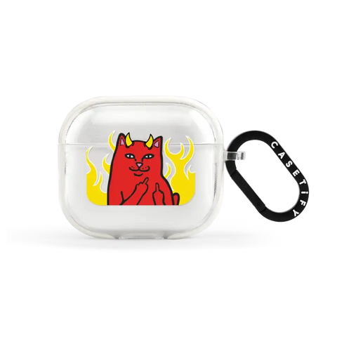 Lord Devil Earbuds Case