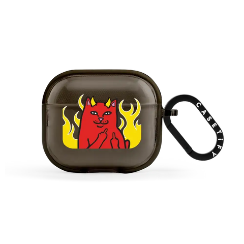 Lord Devil Earbuds Case