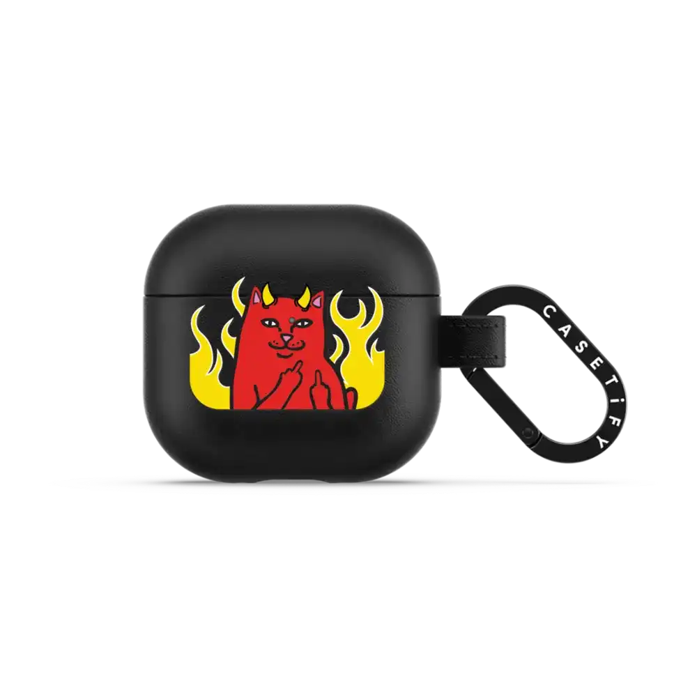 Lord Devil Earbuds Case