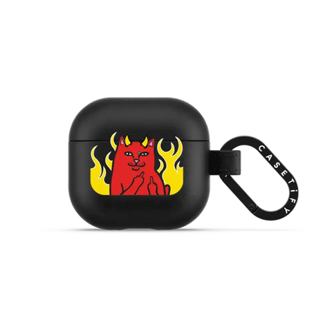 Lord Devil Earbuds Case