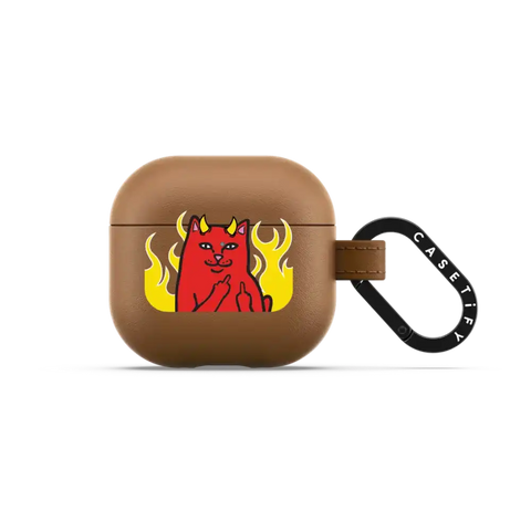 Lord Devil Earbuds Case