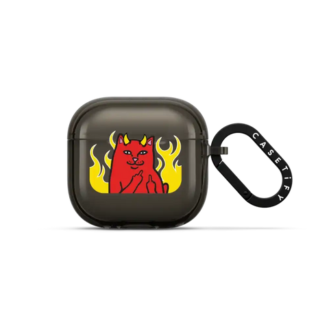 Lord Devil Earbuds Case