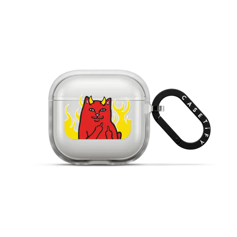 Lord Devil Earbuds Case
